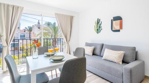 Foto 2 de Apartament en venda a Calle Río Tajo, Panorama - Sierramar, Alicante