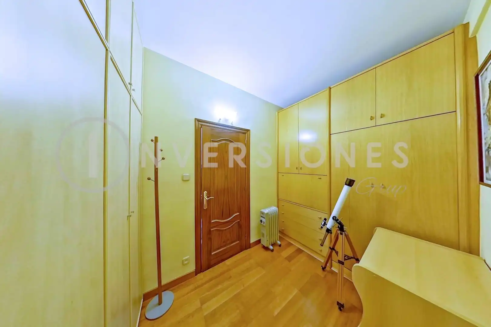 Piso en venta en Barcelona con Aire acondicionado, Calefacción y Balcón