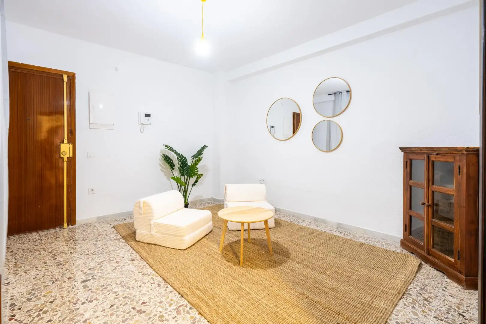 Flat with lift to rent in Calle MALDONADO ENTRENA 4, imagen 6