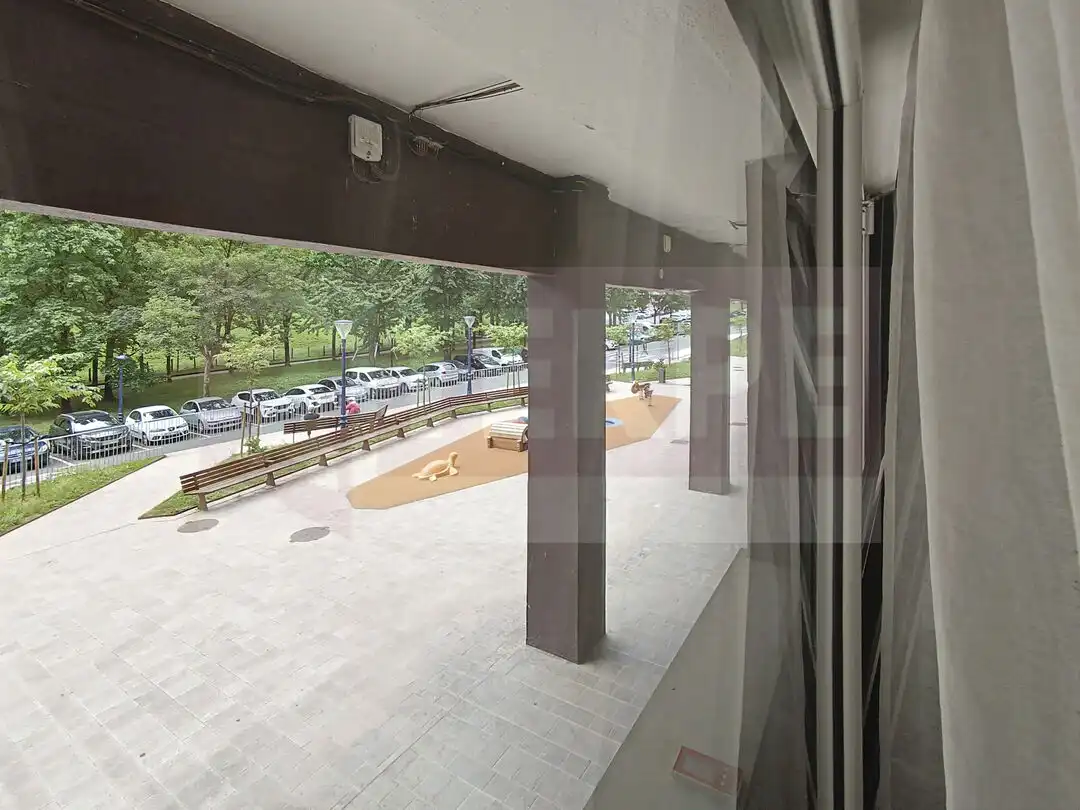 Terrassa de Dúplex en venda en Errenteria amb Calefacció i Traster