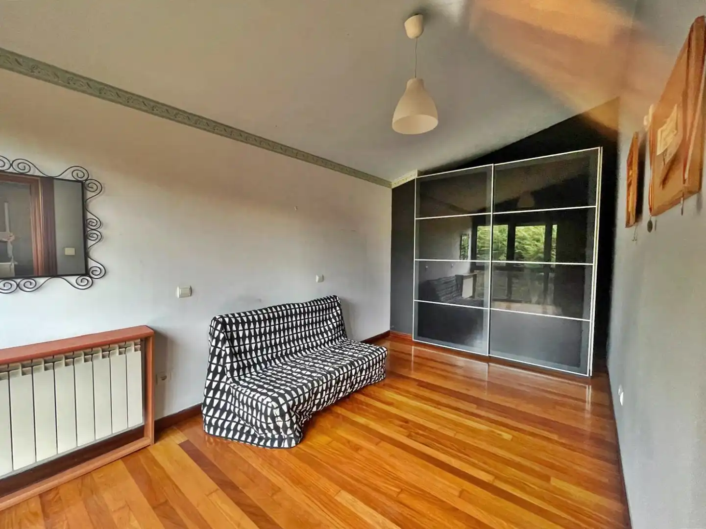 Habitación de Casa o chalet en venta en Piélagos con Calefacción y Parquet