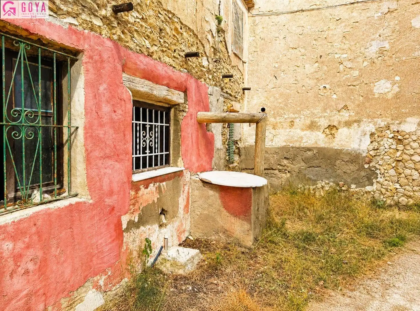 Maison rustique à vendre à Xixona/Jijona, imagen 10