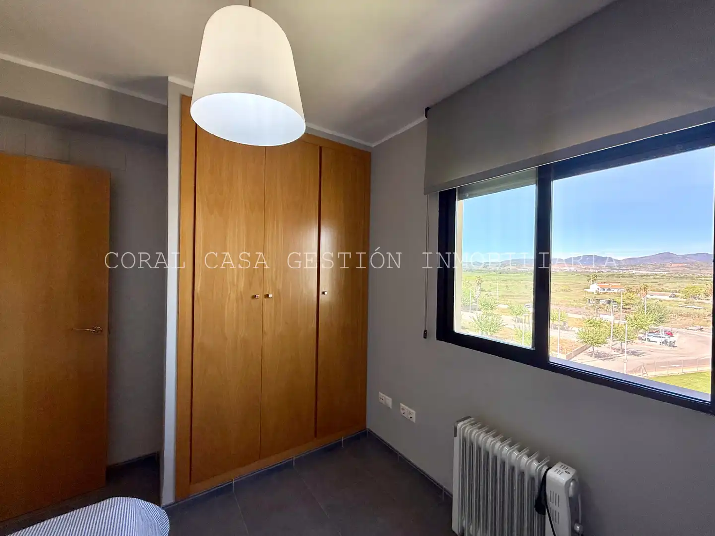 Bedroom of Attic for sale in Moncofa  with Air Conditioner, Heating and Terrace
