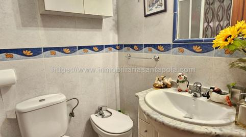 Foto 5 von Wohnung zum Verkauf in Centro, Santa Pola