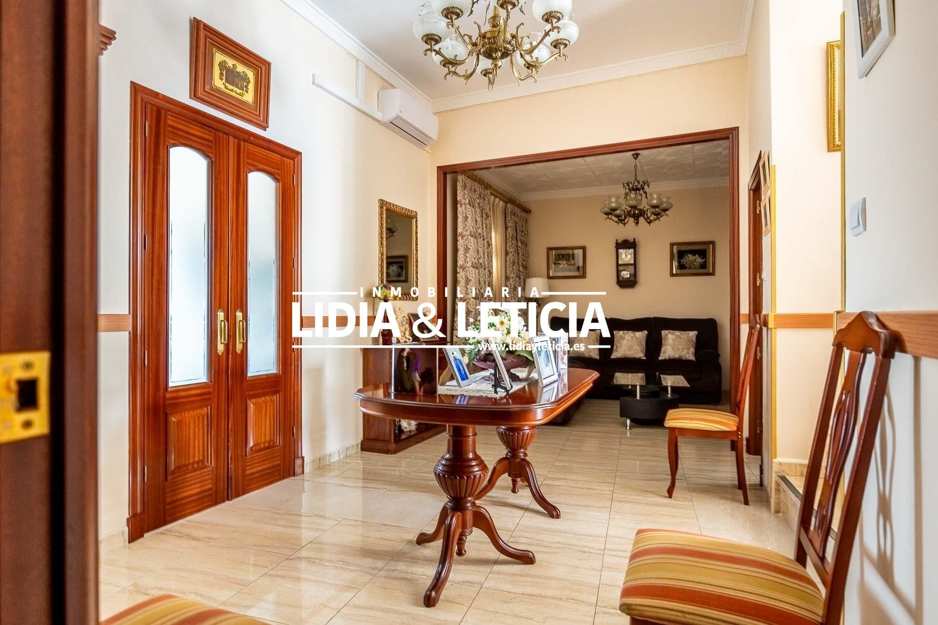 Casa o xalet en venda en Alcalá de Guadaira