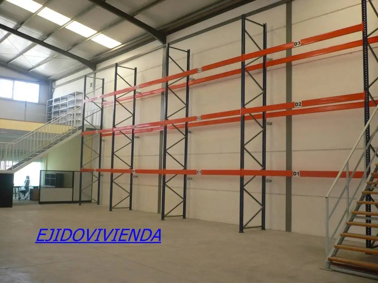 Nave industrial in vendita a El Ejido Ciudad, imagen 15