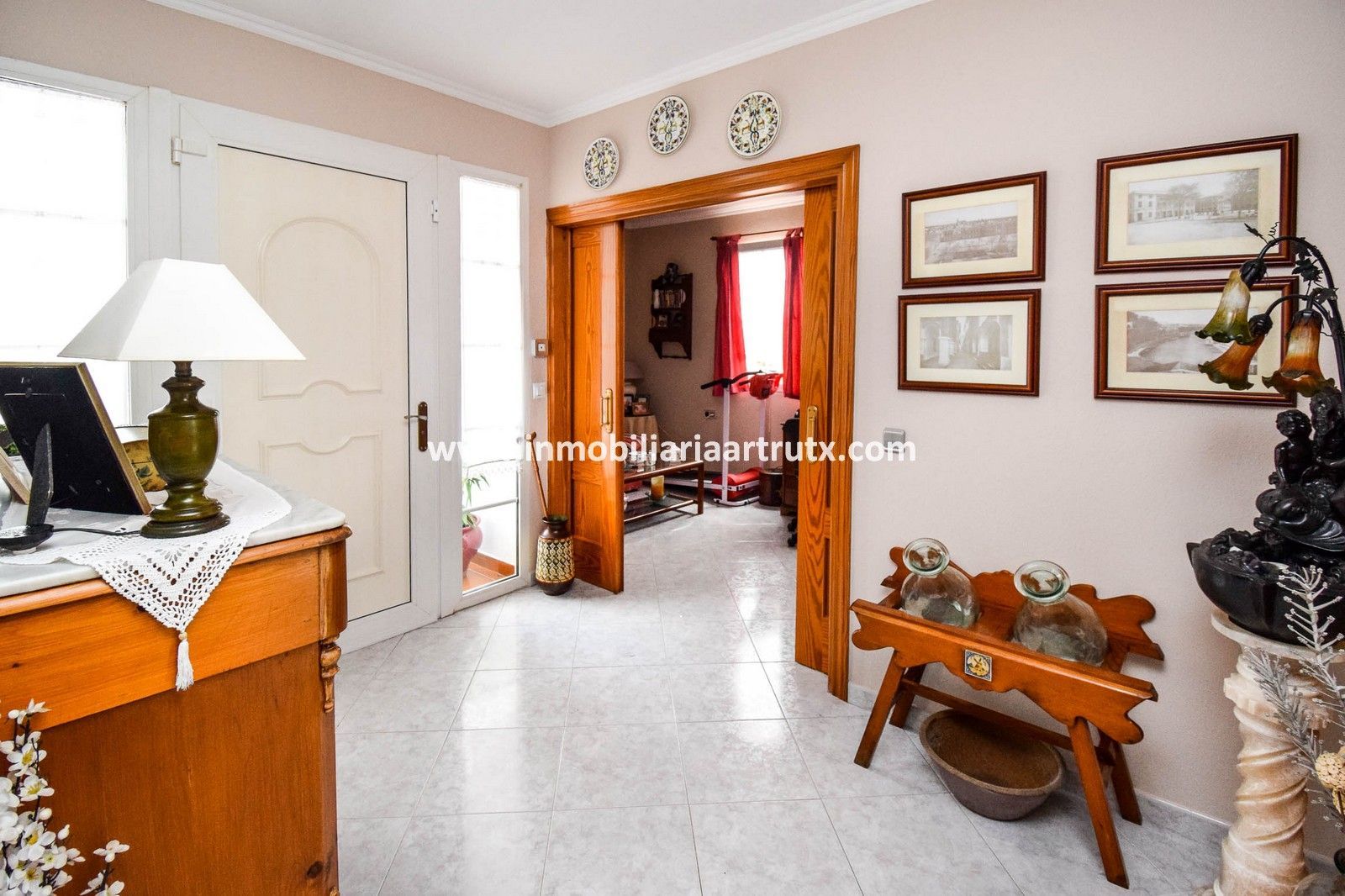 Casa o xalet en venda en Ciutadella de Menorca amb Jardí privat, Terrassa i Piscina