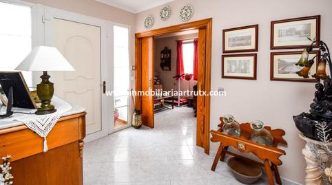 Foto 2 de Casa o xalet en venda a Cala en Blanes, Ciutadella de Menorca