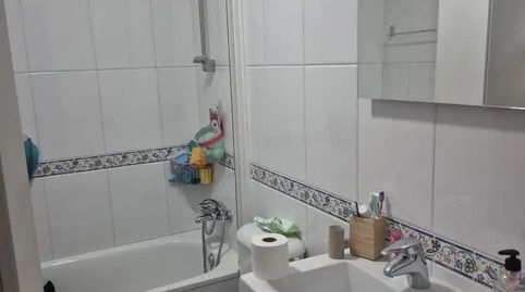 Foto 2 de Piso en venta en Rúa Falla, 14, Recatelo - O Carme, Lugo Capital