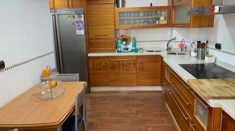 Foto 5 von Dachboden zur Miete in San Luis,  Almería Capital