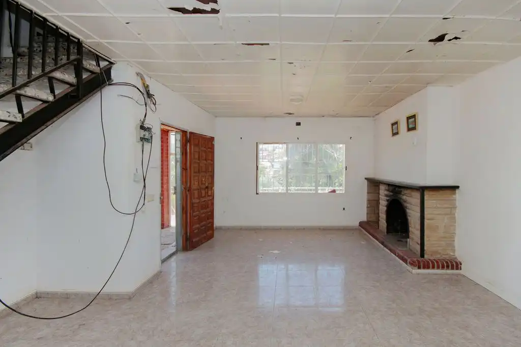 Piso en venta en Esparreguera