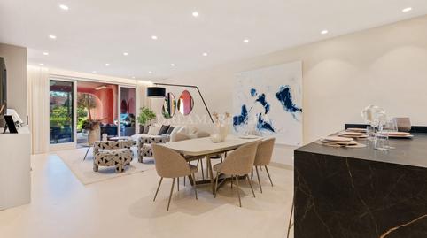 Foto 4 de Planta baja en venta en Guadalmansa, Estepona