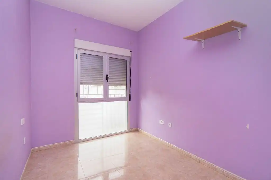 Bedroom of Apartments for sale in Fuente Álamo de Murcia