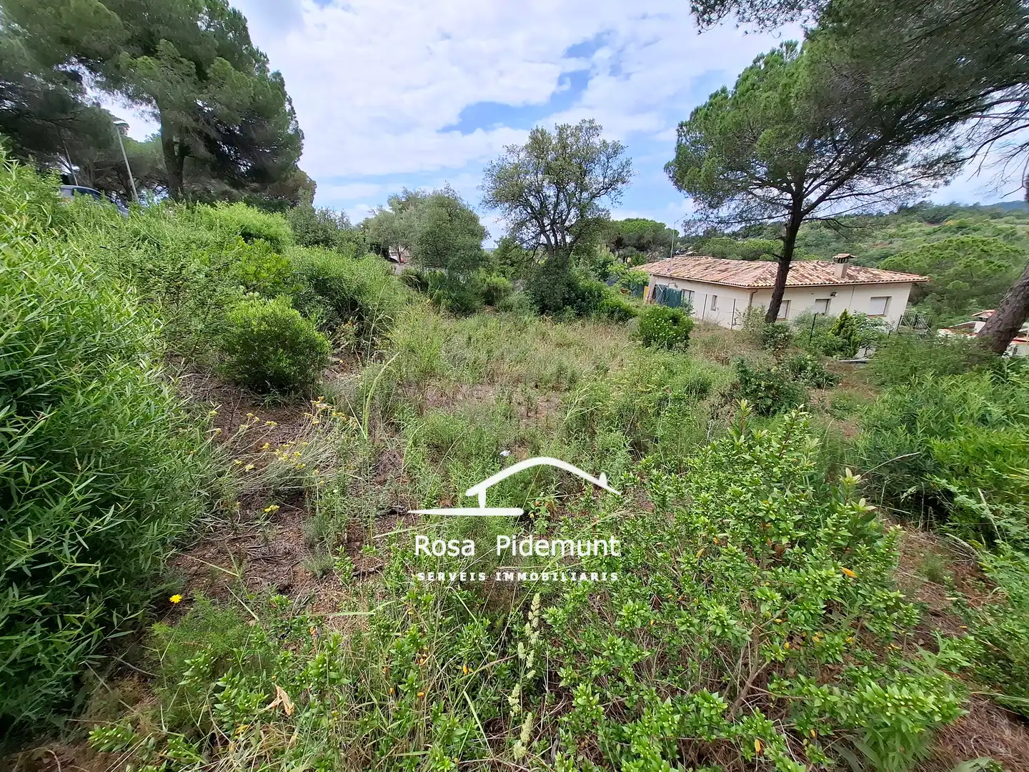 Wohnbaugrundstück zum Verkauf in Carrer Fornells, imagen 8