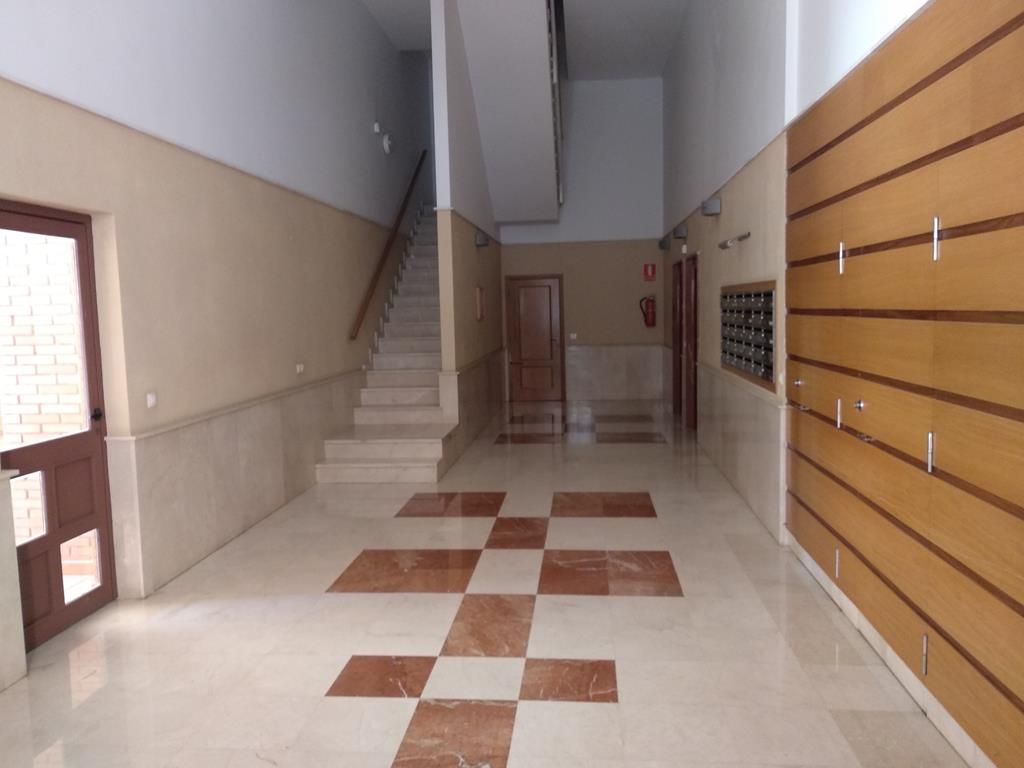 Flat to rent in Castellón de la Plana / Castelló de la Plana  with Heating, Furnished and Oven