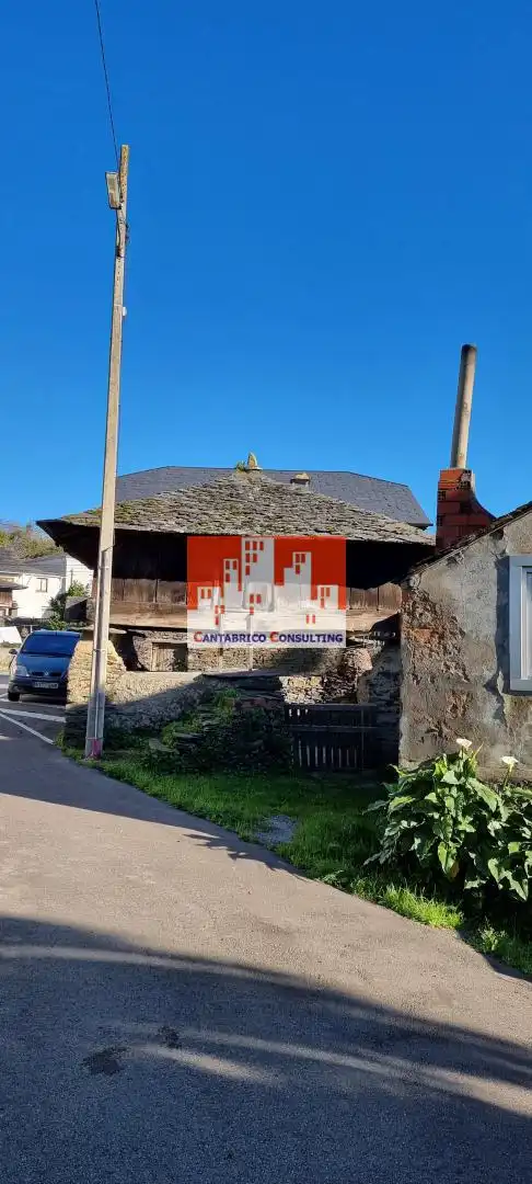 Casa in vendita a Coaña, imagen 6