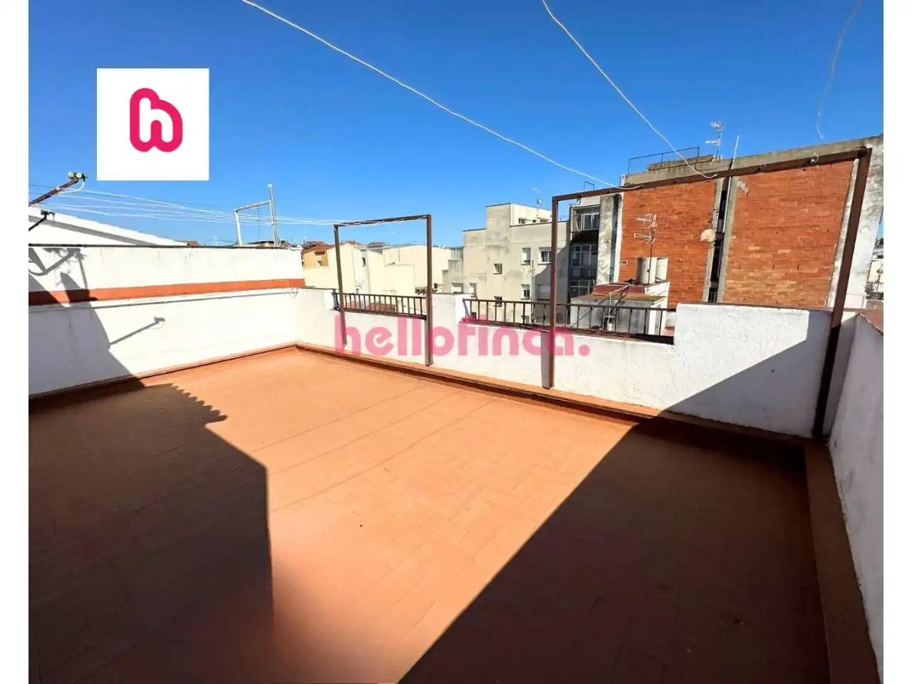 Terraza de Piso en venta en Sant Pere de Ribes con Aire acondicionado, Terraza y Trastero