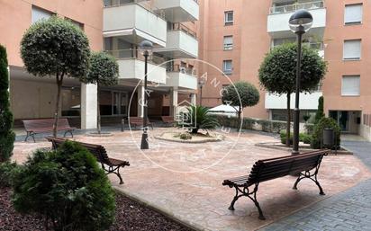 Vista exterior de Pis en venda en Lloret de Mar amb Aire condicionat