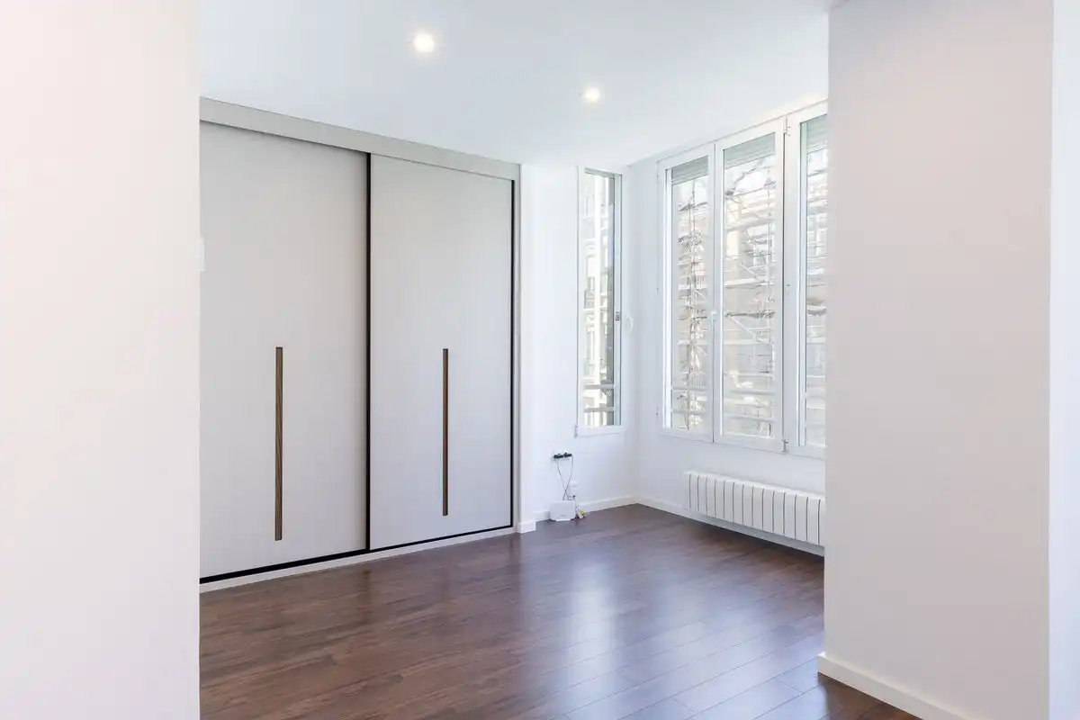 Wohnung mit Aufzug zum Verkauf in Plaça de Cánovas del Castillo, imagen 31