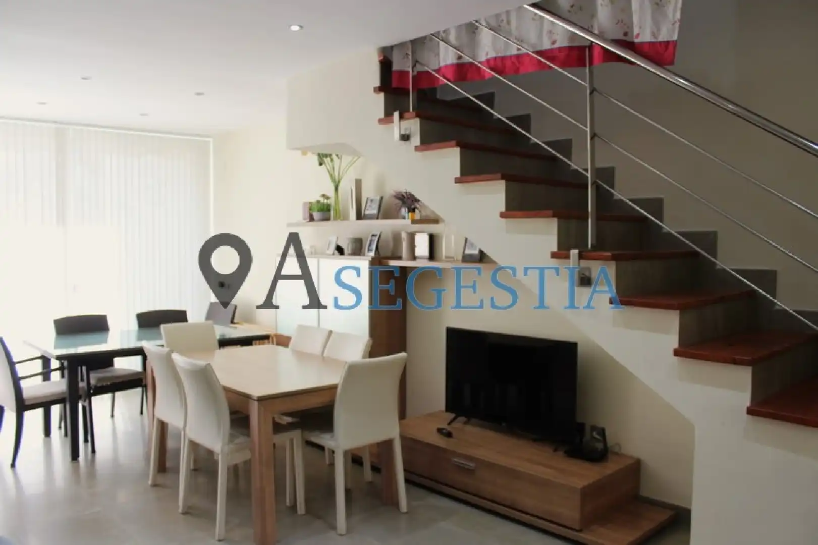 Adosado con jardín en venta en Voramar, imagen 2