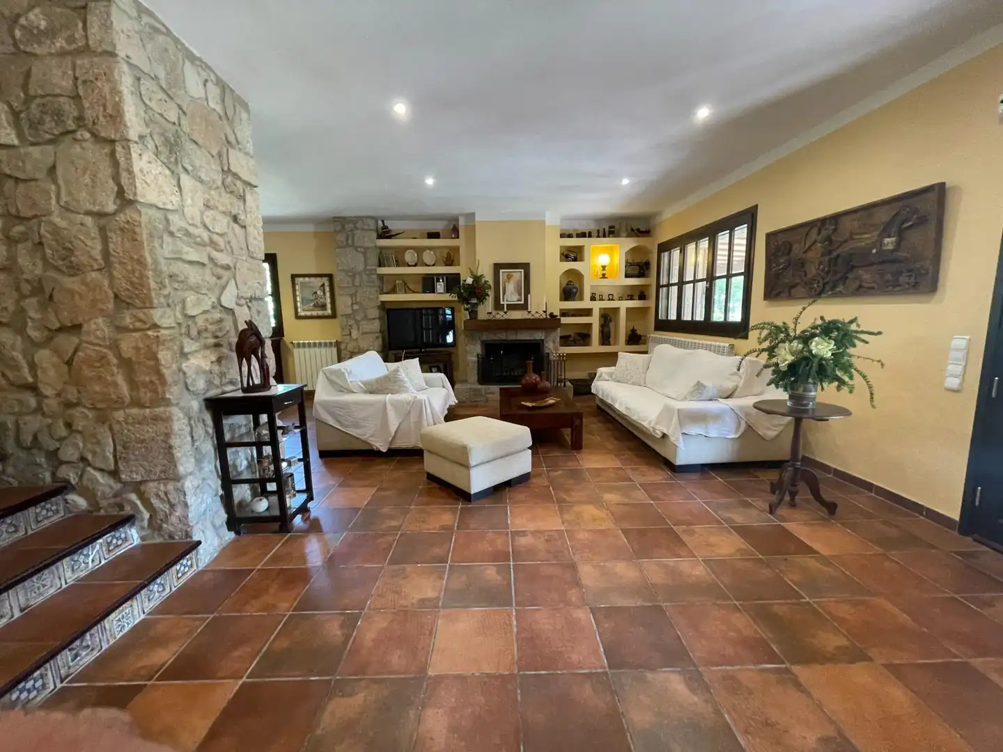 Casa rústica en venda a Aguilar de Segarra, imagen 8