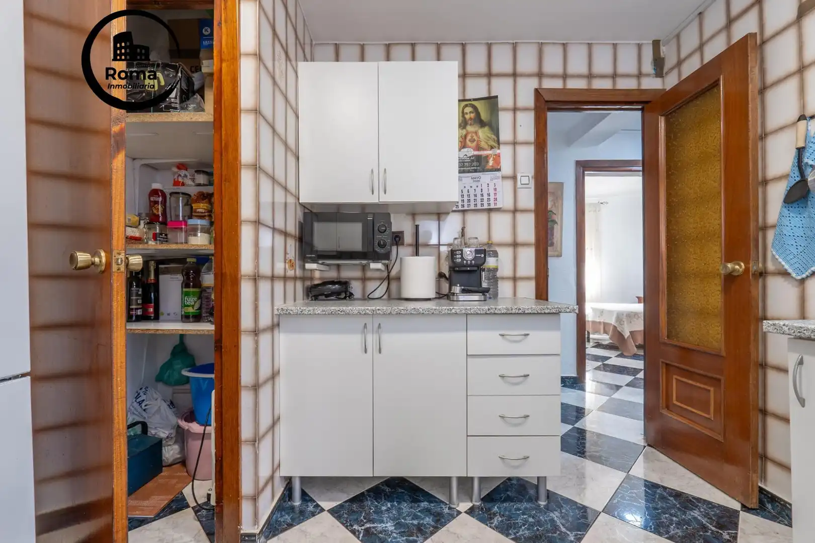 Appartement à vendre à Zaidín, imagen 23