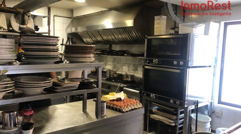 Foto 2 von Geschaftsraum zum Verkauf in Rosas - Musas, Madrid Capital