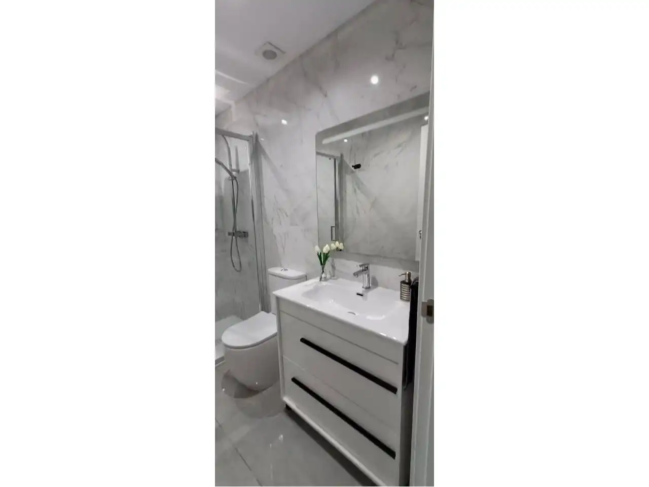 Maison mitoyenne à vendre à Avenida Nenúfares, imagen 26