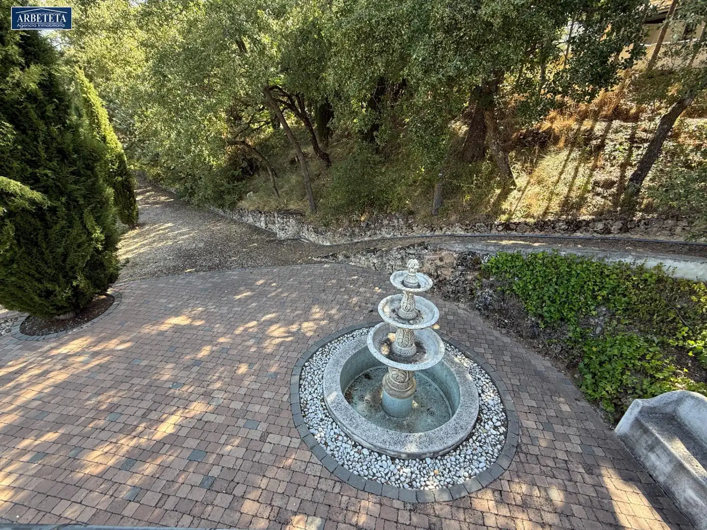 Villa avec piscine à vendre à Lupiana, imagen 43