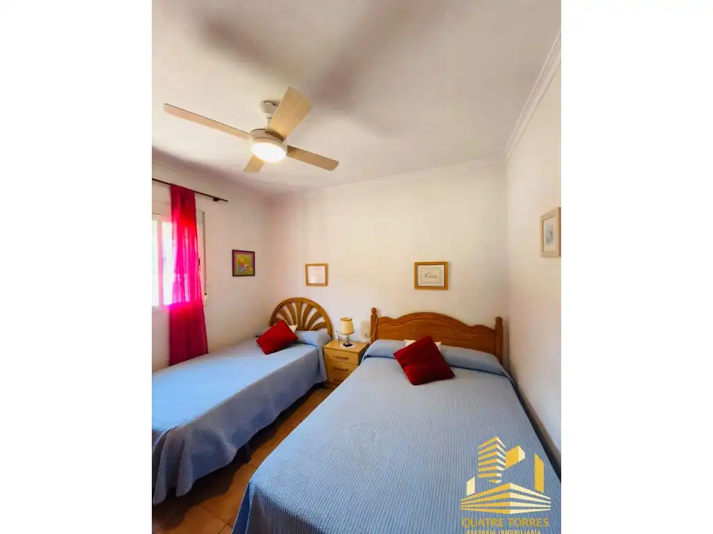 Bedroom of Houses for sale in Riba-roja de Túria