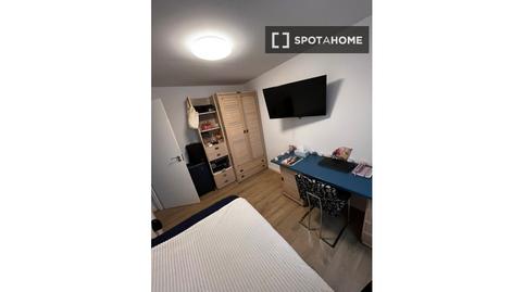 Photo 4 of Flat to share in Malilla, Valencia