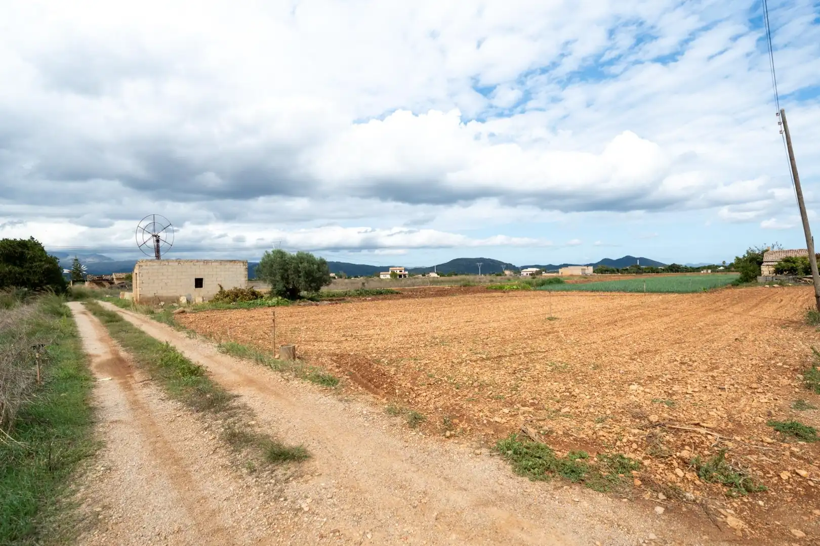 Residential for sale in Muro