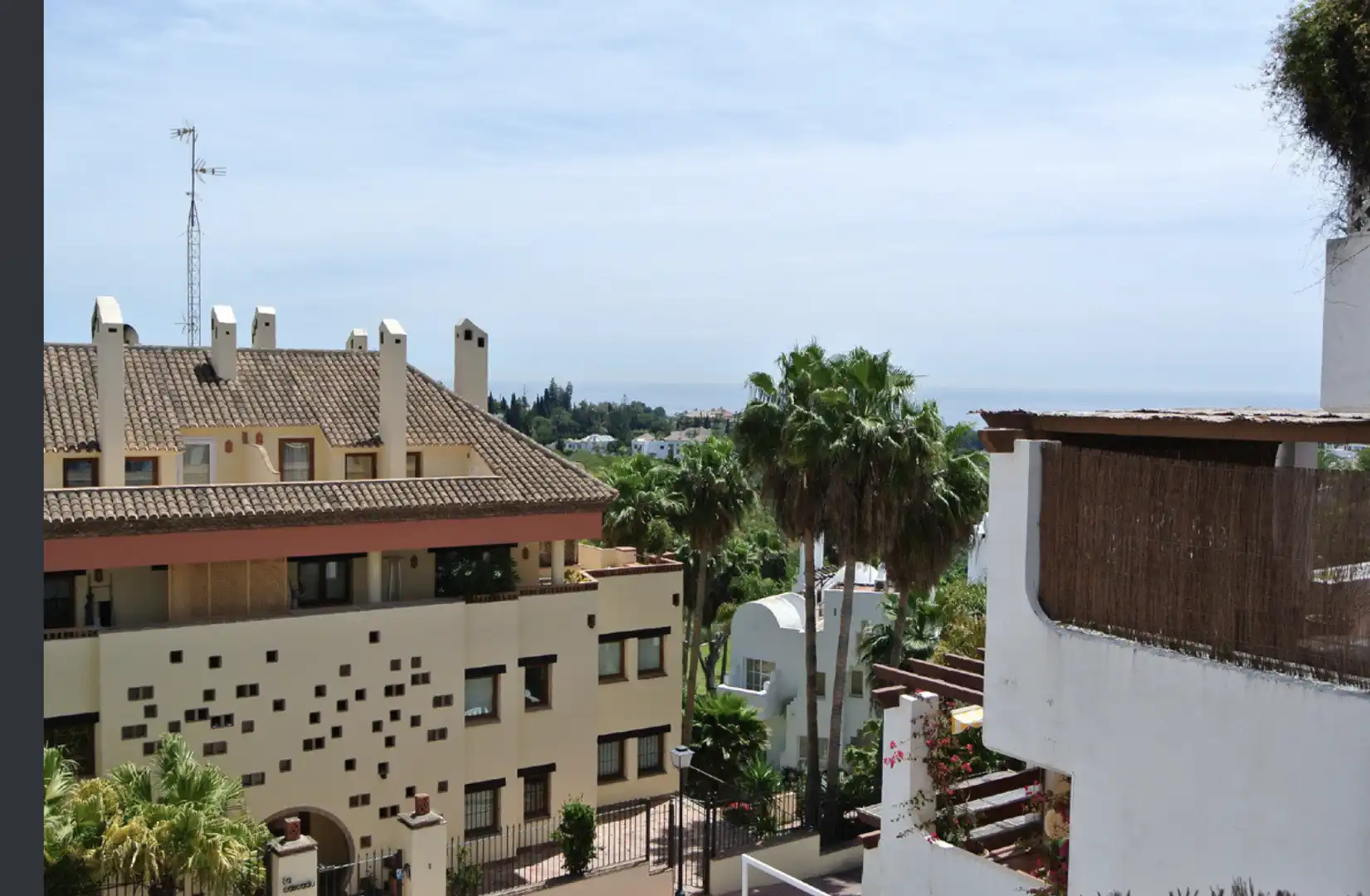 Apartament amb piscina en venda a Milla de Oro, imagen 15