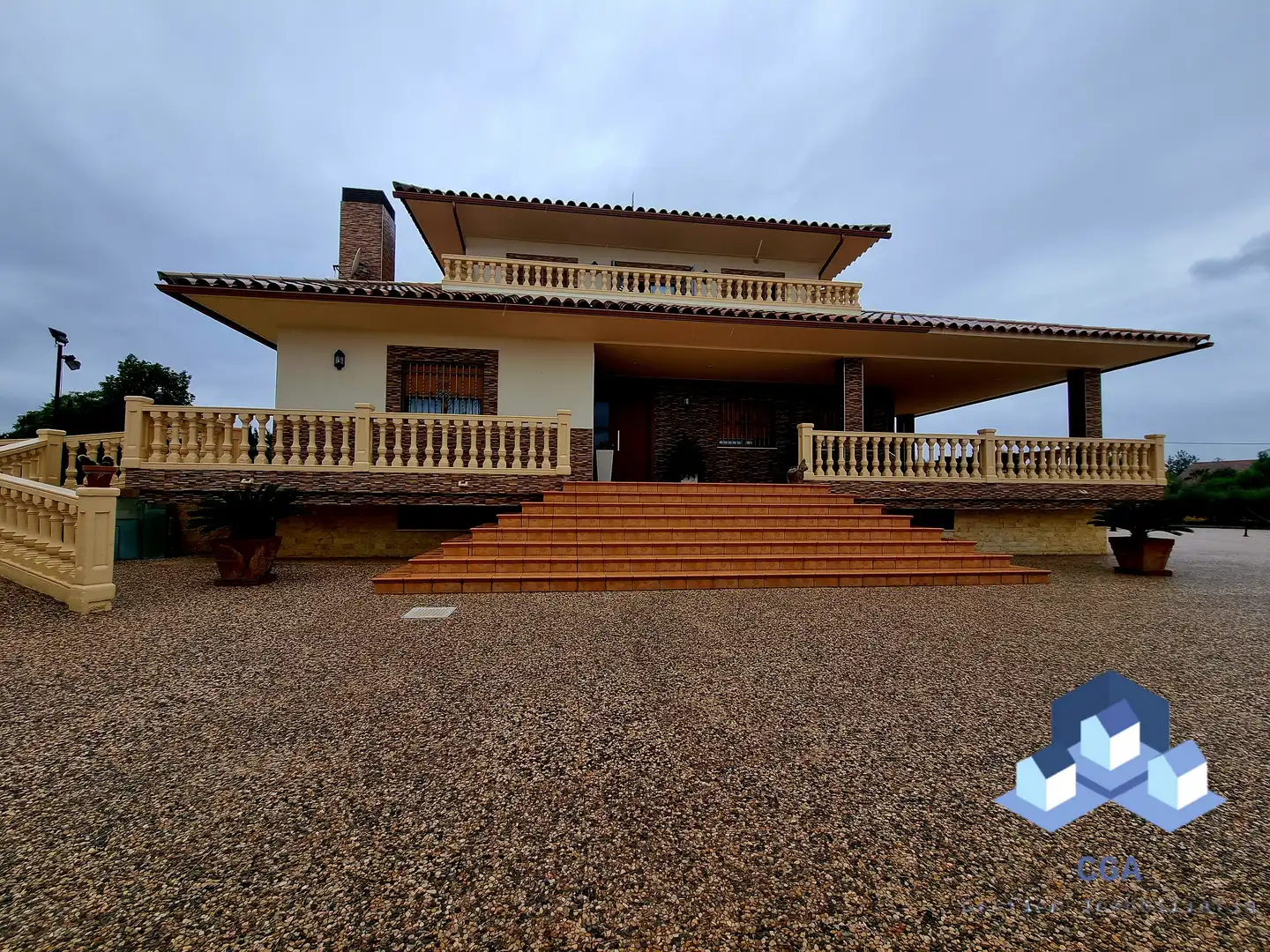 Villa avec terrasse à vendre à Puerto Lumbreras, imagen 42