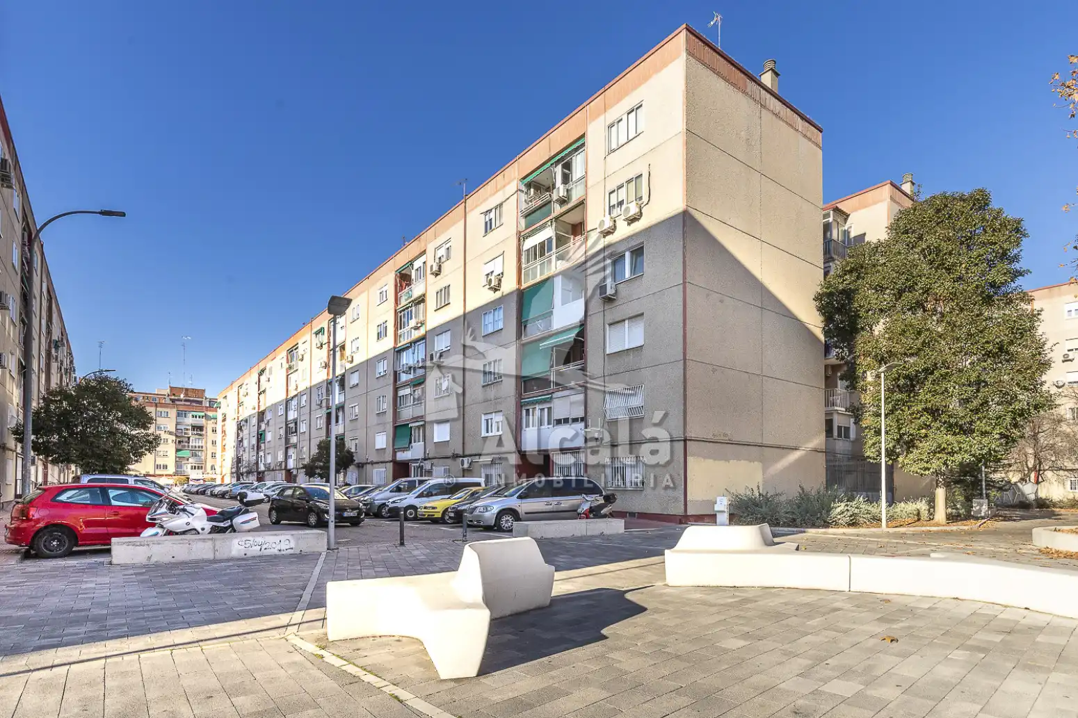 Piso en venta en Pryconsa - Juan de Austria