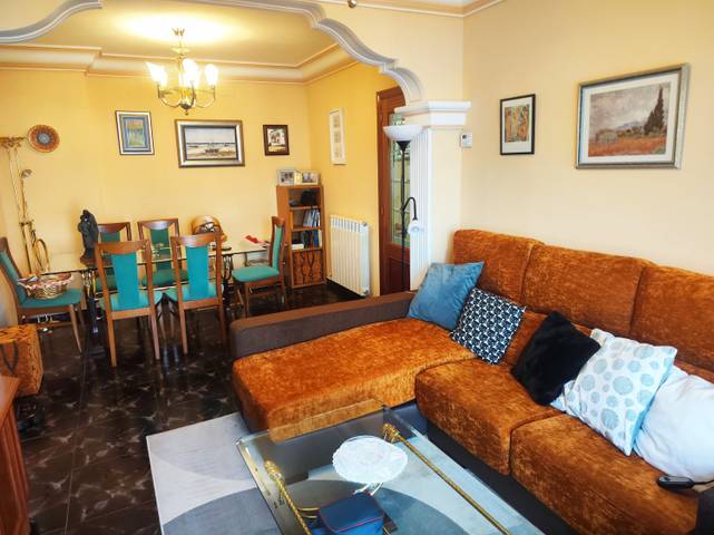 Piso en Venta en Santiago - San Telmo