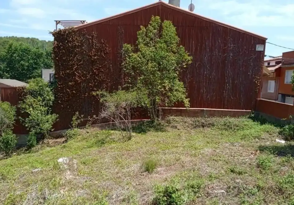 Wohnbaugrundstück zum Verkauf in Carrer de Jaén 15, imagen 4