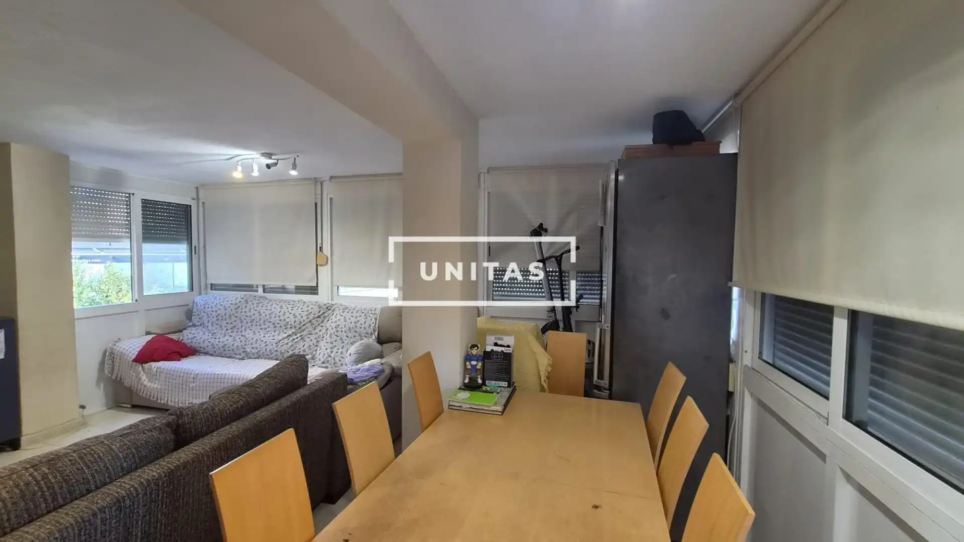 Flat with terrace for sale in Playa de San Juan - El Cabo de las Huertas, imagen 4