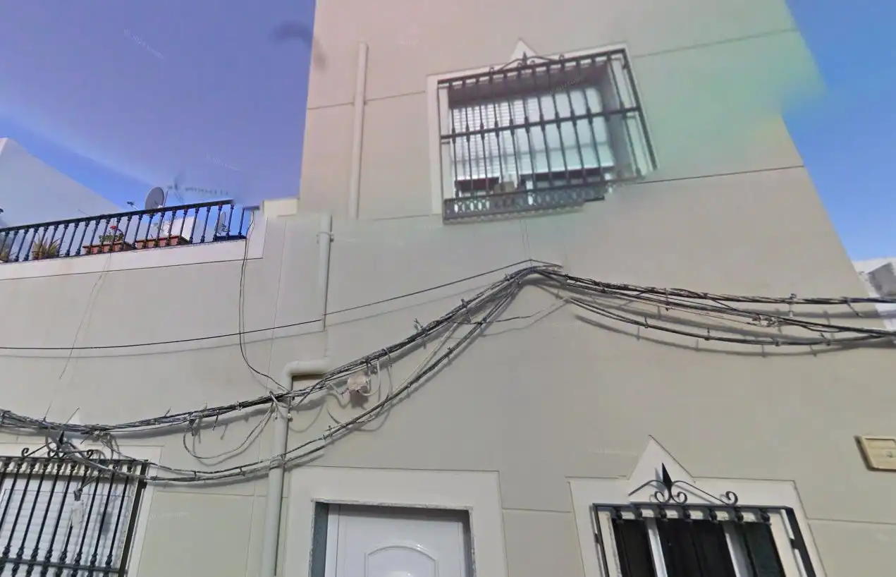 Haus zum Verkauf in Jose Gomez Abad 20