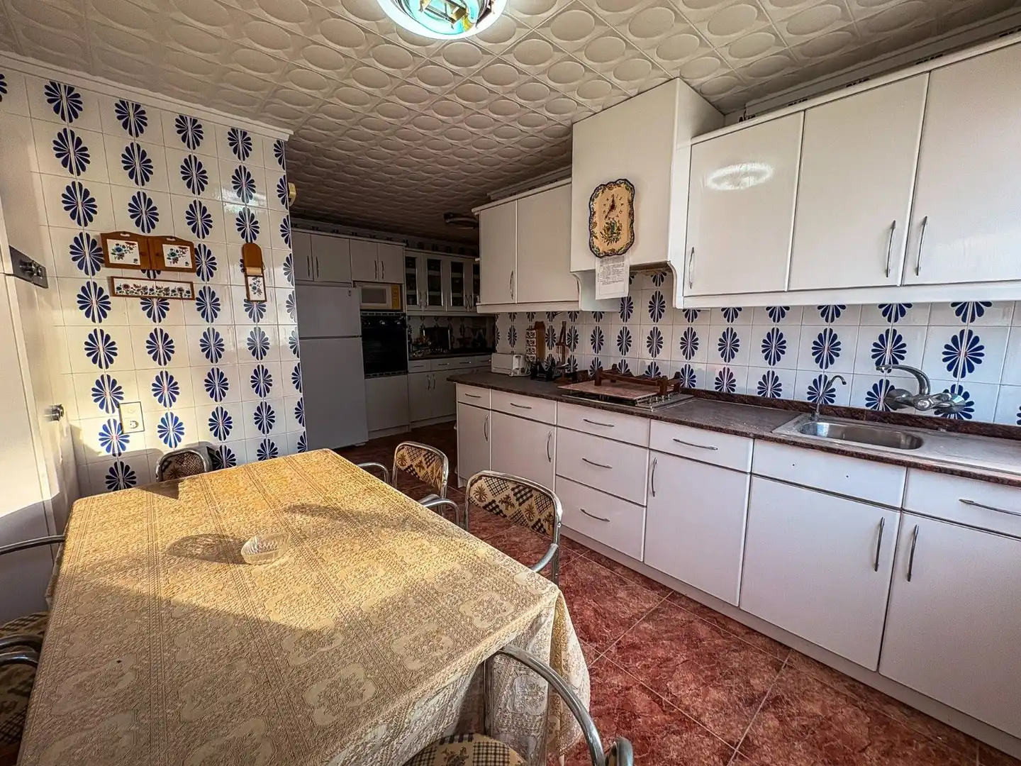 Apartment with terrace for sale in Santa Pola ciudad, imagen 18