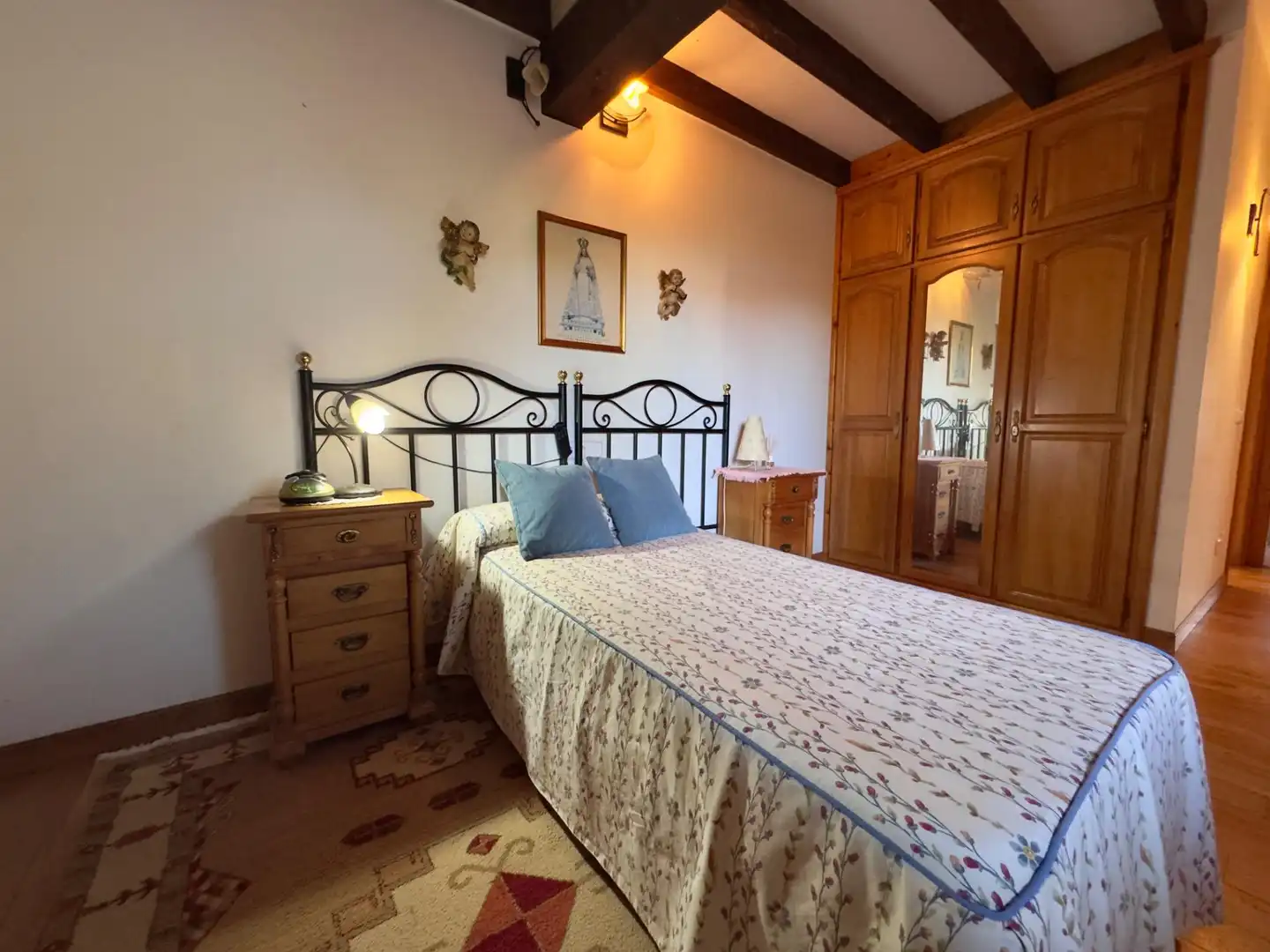 Casa amb terrassa en venda a LIANDRES, imagen 14