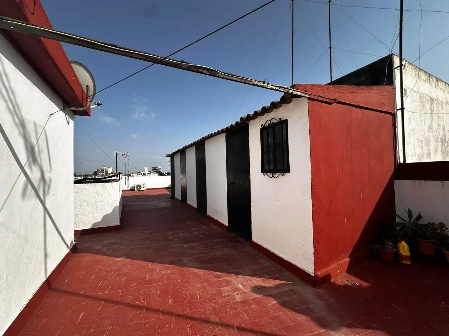 Wohnung zum Verkauf in Coria del Río, imagen 21