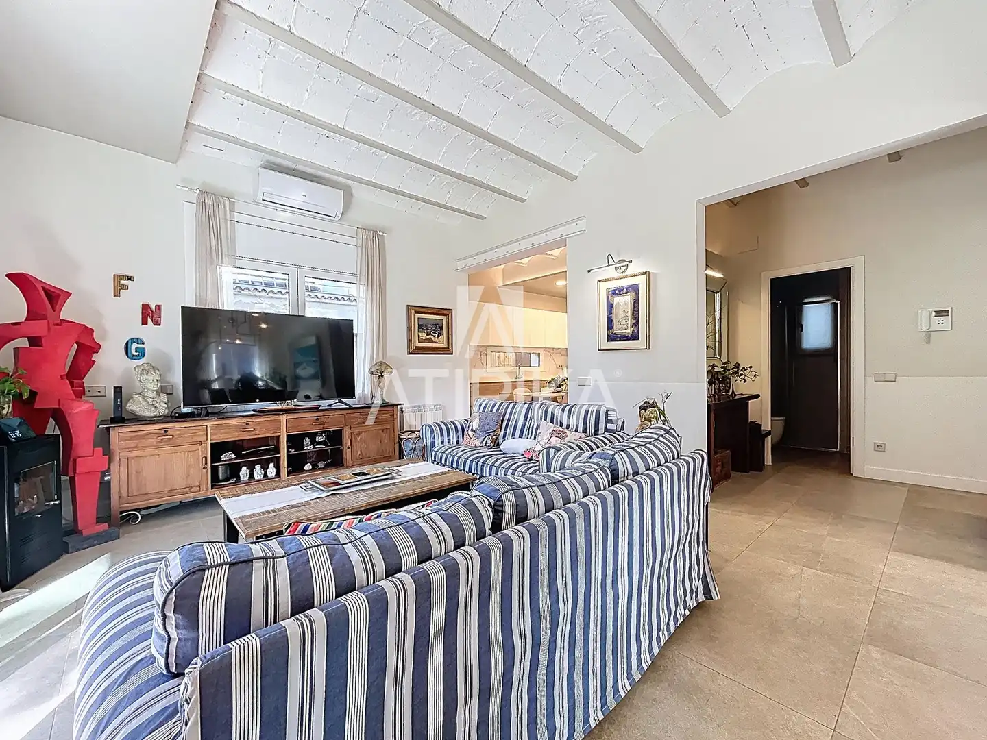Houses for rent in La Pineda