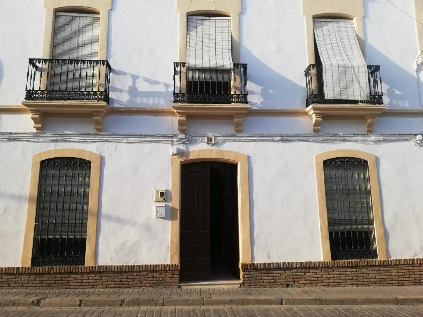 Planta baixa en venda a Avenida de Blas Infante, 10, Posadas