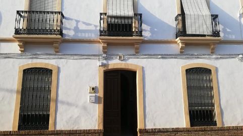 Foto 5 de Planta baixa en venda a Avenida de Blas Infante, 10, Posadas, Córdoba