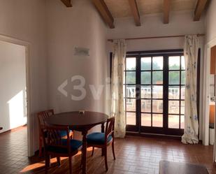 Menjador de Apartament en venda en Ciutadella de Menorca