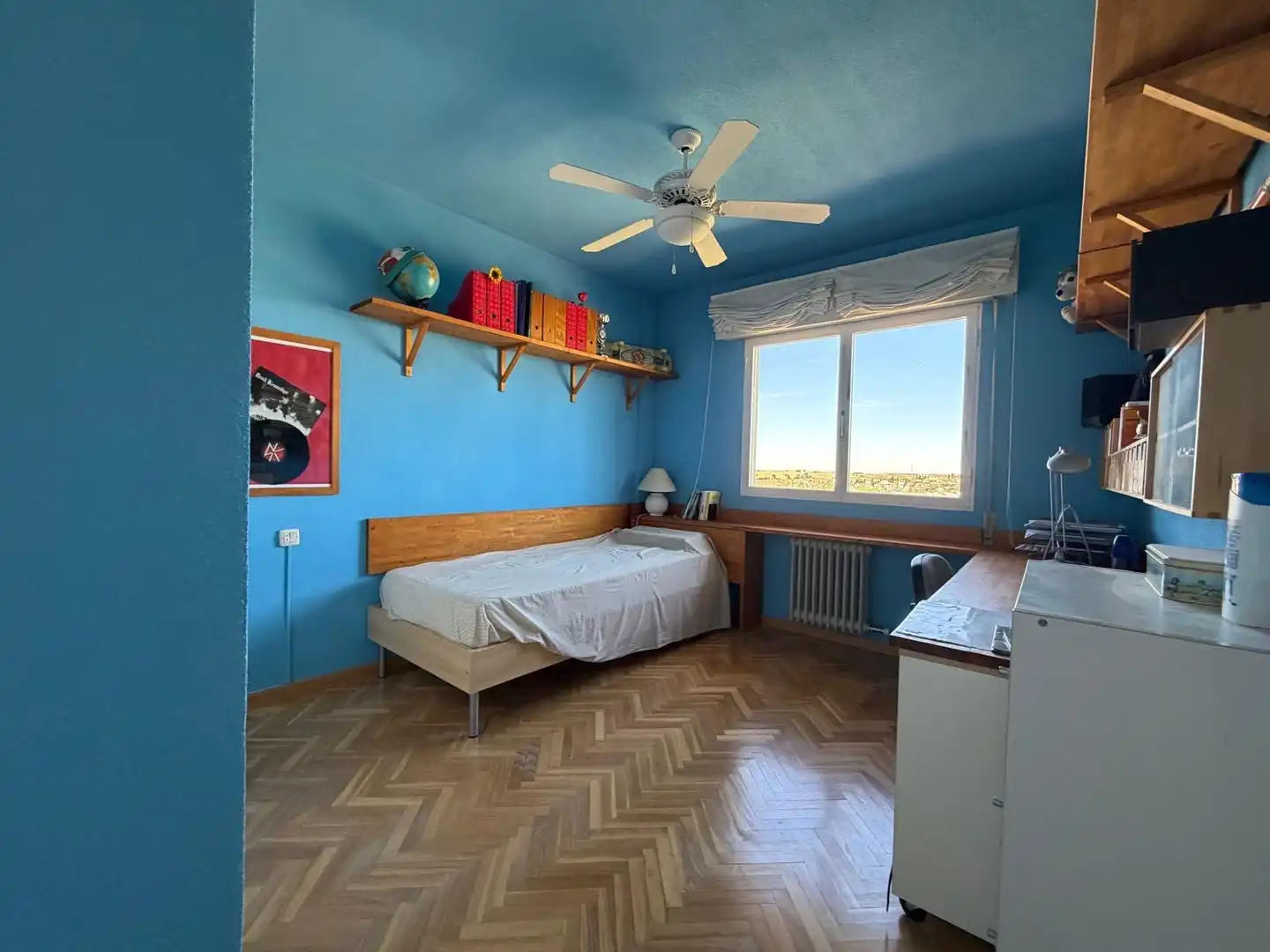 Casa pareada con terraza en venta en Olías del Rey, imagen 19