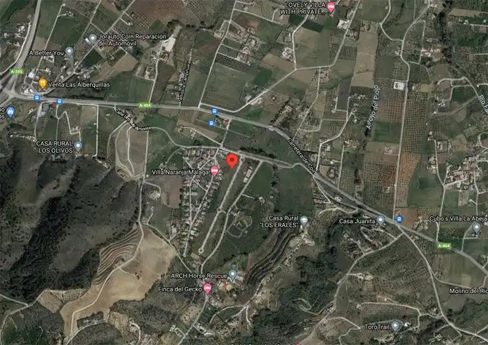 Terreni e lotti in vendita a Coín, imagen 6