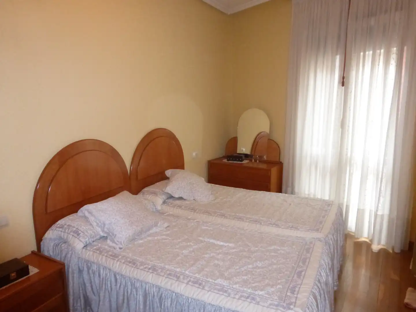 Habitación de Piso en venta en Casco Antiguo 