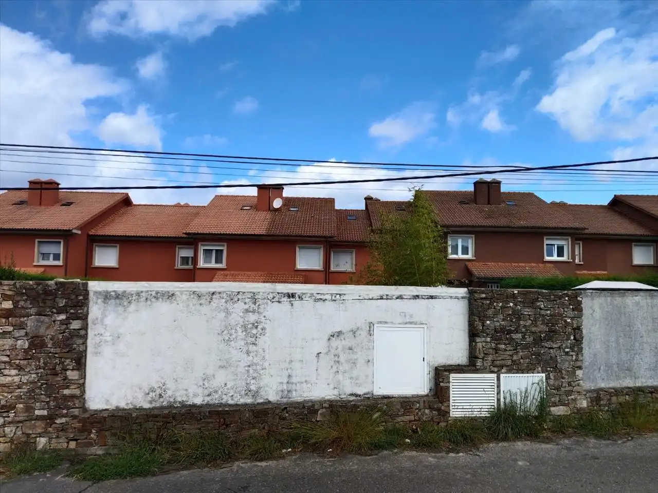 Adossat en venda a Freixo-Vilalonga, imagen 4
